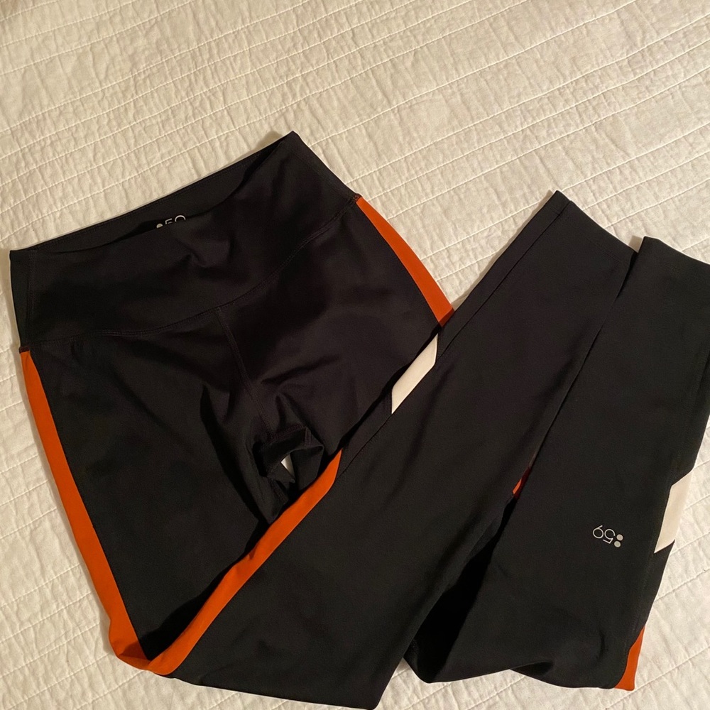 SPLIT59 LEGGINGS